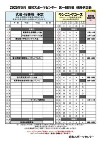 thumbnail of 5月大会・ランニングコース